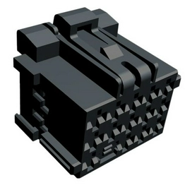 TE Connectivity 1355206-1 image