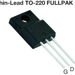 Vishay Intertechnology SIHA15N80AE-GE3 image