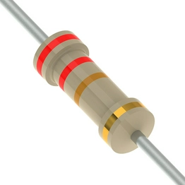 YAGEO CFR-25JR-52-22K image