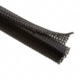 F6N0.25BK200 TECHFLEX