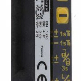 XUVE04M3KSNM8 Telemecanique Sensors