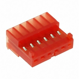 643813-6 TE Connectivity