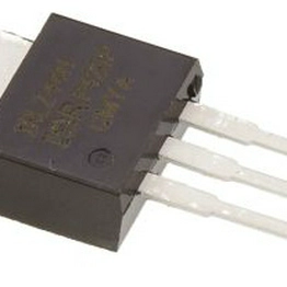 Infineon Technologies IRLZ44NPBF image