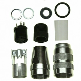 Amphenol C09131D1071002U image