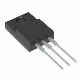 Taiwan Semiconductor TSM7ND65CI image