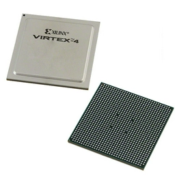 XC4VLX60-11FFG1148C Advanced Micro Devices