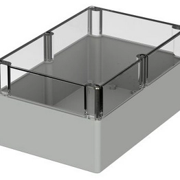 02243100 Bopla Gehäuse Systeme