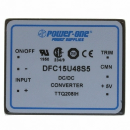 DFC15U48S5 BEL POWER