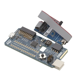 STMicroelectronics STM32C0316-DK image