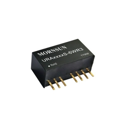 MORNSUN URA2405S-6WR3 image