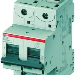 2CCS862001R0635  S802S-B63 ABB