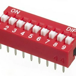 NDS-09-V APEM