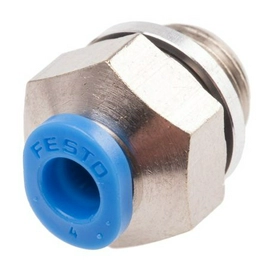 FESTO QSM-G1/8-4 image