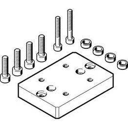 HAPG-93 FESTO