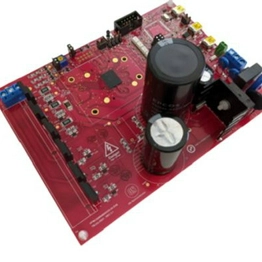 STR-ECS640A-GEVK ON Semiconductor