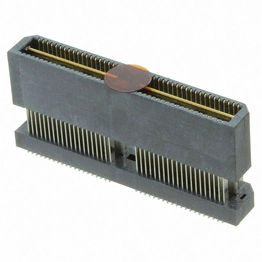 samtec QTE-040-05-L-D-A-K image