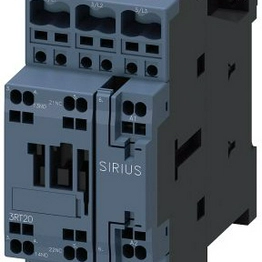 3RT2027-2AK60 SIEMENS