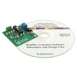 EVAL-CN0289-EB1Z Analog Devices