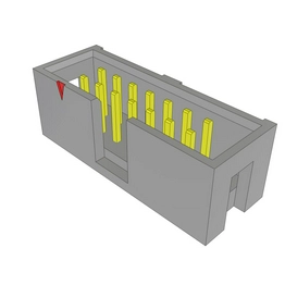 samtec HTST-107-01-L-D image