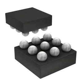 STEF05LJR STMicroelectronics