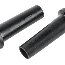 632-02090 HV2209-PVC-FR-BK HellermannTyton