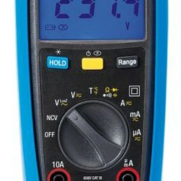 MTX203-Z Metrix