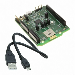 Infineon Technologies CYBLE-416045-EVAL image