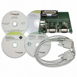 M68DEMO908GB60E NXP Semiconductors