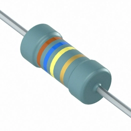 VR37000001603JR500 Vishay Intertechnology