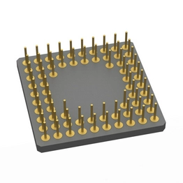NXP Semiconductors MC68882RC16A image