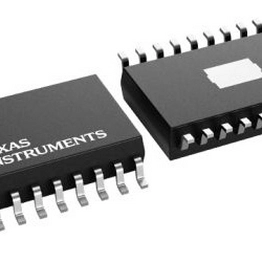 Texas Instruments THS6012IDWP image