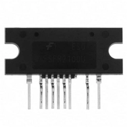 FSFR2100US ON Semiconductor