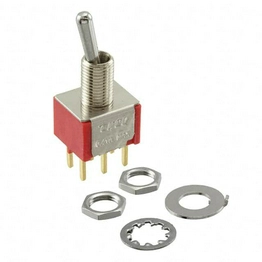 2-1825138-4 TE Connectivity