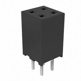 SQW-102-01-F-D samtec