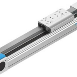 EGC-120-400-TB-KF-0H-GK FESTO