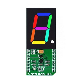 MIKROE-2734 MikroElektronika