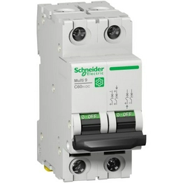 M9U21240 Schneider Electric