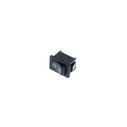 RF1-1B-DC-2-B-1 Switch Components
