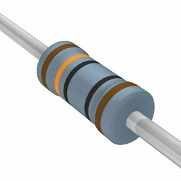 MFR-25FRE52-130R YAGEO