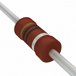 Vishay Intertechnology PR02FS0201009KR500 image