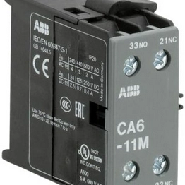 GJL1201317R0003 CA6-11M ABB