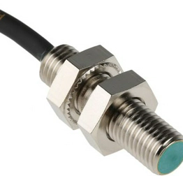 PEPPERL+FUCHS NBB2-8GM30-E2 image