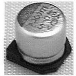 Nippon Chemi-Con APXE100ARA221MH70G image
