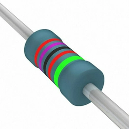 MBA02040C2702DRP00 Vishay Intertechnology