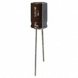 EKMG160ELL102MJ16S Nippon Chemi-Con
