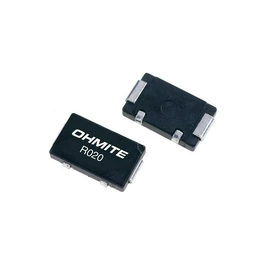 RW1S0BAR020JE OHMITE