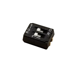 NIDEC COMPONENTS CORPORATION CHS-02A1 image