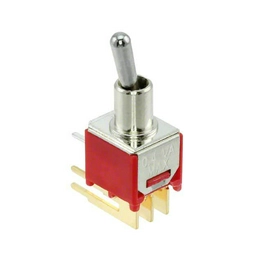 TMD1T5B2M6RE TE Connectivity