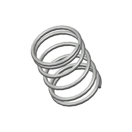 3906CS Century Spring