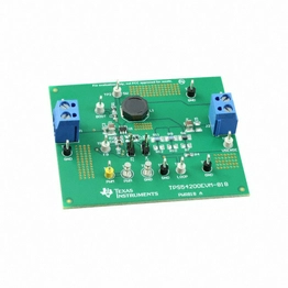 Texas Instruments TPS54200EVM-818 image